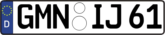GMN-IJ61