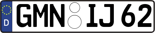 GMN-IJ62