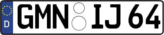 GMN-IJ64