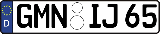 GMN-IJ65