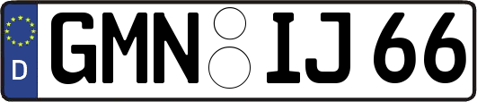 GMN-IJ66