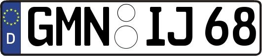 GMN-IJ68