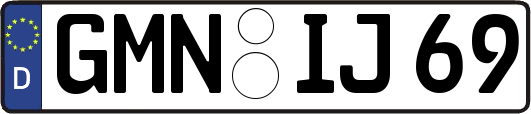 GMN-IJ69