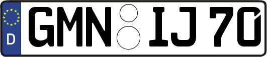 GMN-IJ70