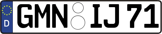 GMN-IJ71