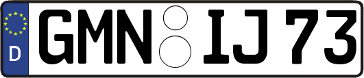 GMN-IJ73