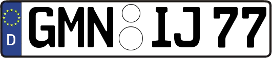GMN-IJ77