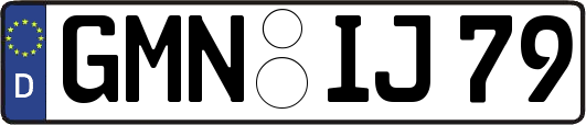 GMN-IJ79