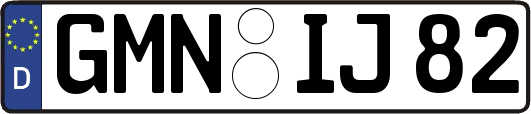 GMN-IJ82