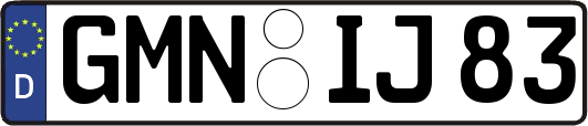 GMN-IJ83