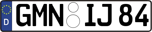 GMN-IJ84