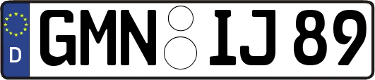 GMN-IJ89