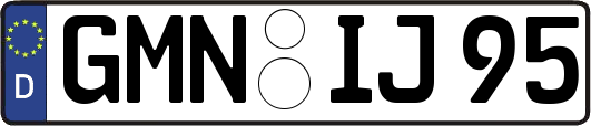 GMN-IJ95