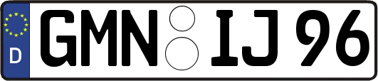 GMN-IJ96