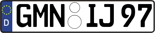 GMN-IJ97