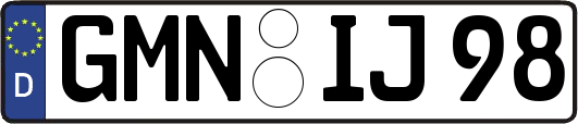 GMN-IJ98