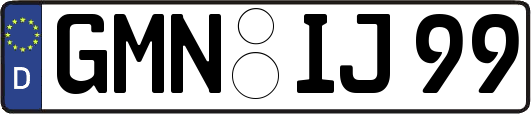 GMN-IJ99