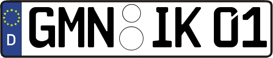 GMN-IK01
