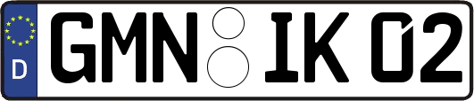 GMN-IK02