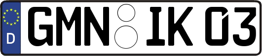 GMN-IK03