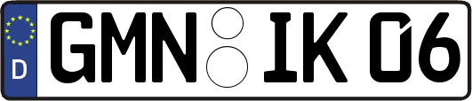 GMN-IK06