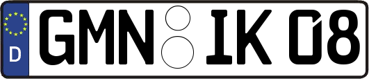 GMN-IK08