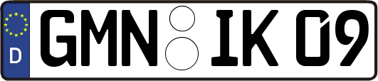 GMN-IK09