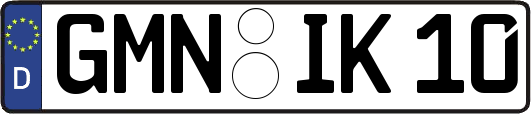 GMN-IK10