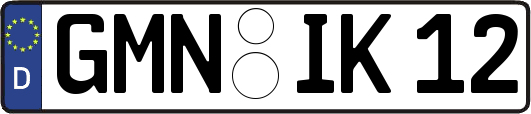 GMN-IK12
