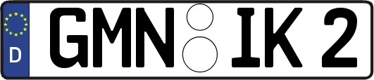 GMN-IK2