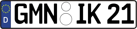 GMN-IK21