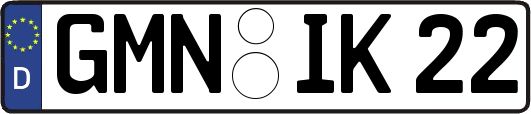 GMN-IK22