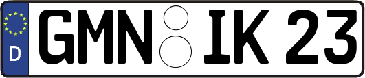 GMN-IK23