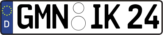 GMN-IK24