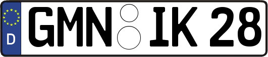 GMN-IK28