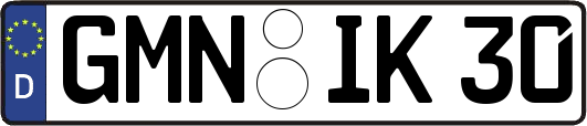 GMN-IK30