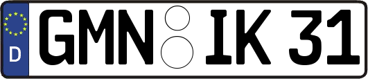 GMN-IK31