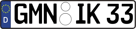 GMN-IK33