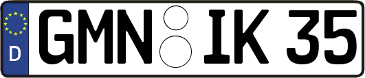GMN-IK35