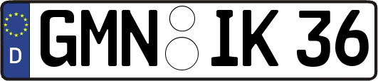 GMN-IK36