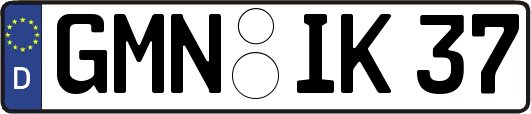 GMN-IK37