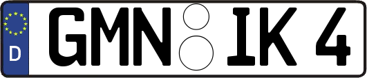 GMN-IK4