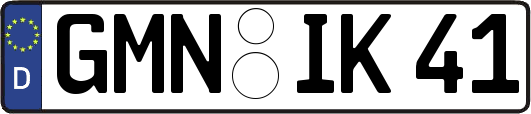 GMN-IK41