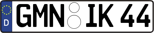GMN-IK44