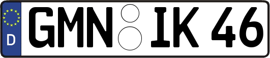 GMN-IK46
