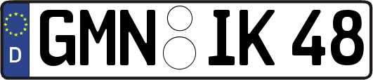 GMN-IK48