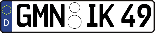 GMN-IK49