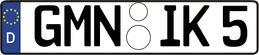 GMN-IK5