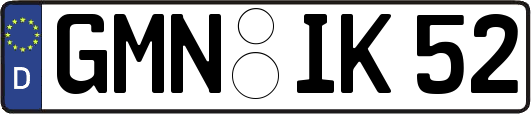 GMN-IK52