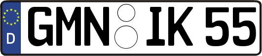 GMN-IK55